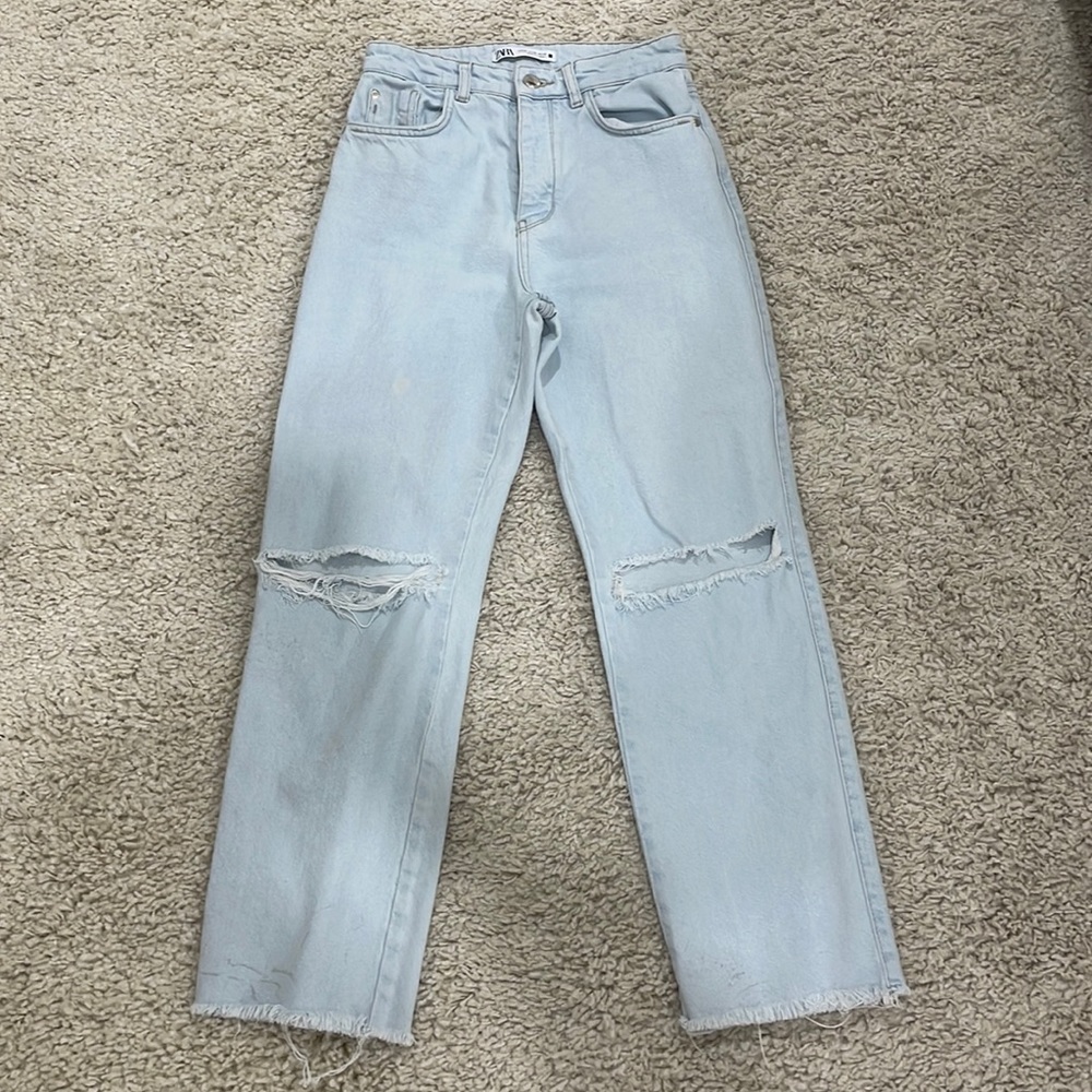 ZARA Jeans